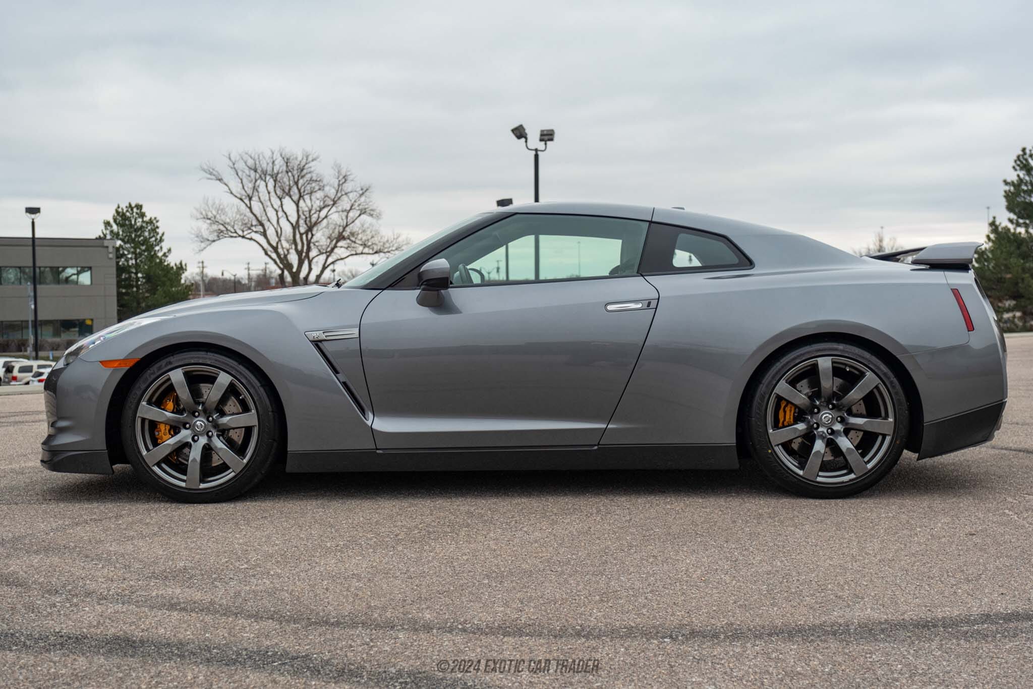 2009 Nissan GT-R Premium for Sale | Exotic Car Trader (Lot